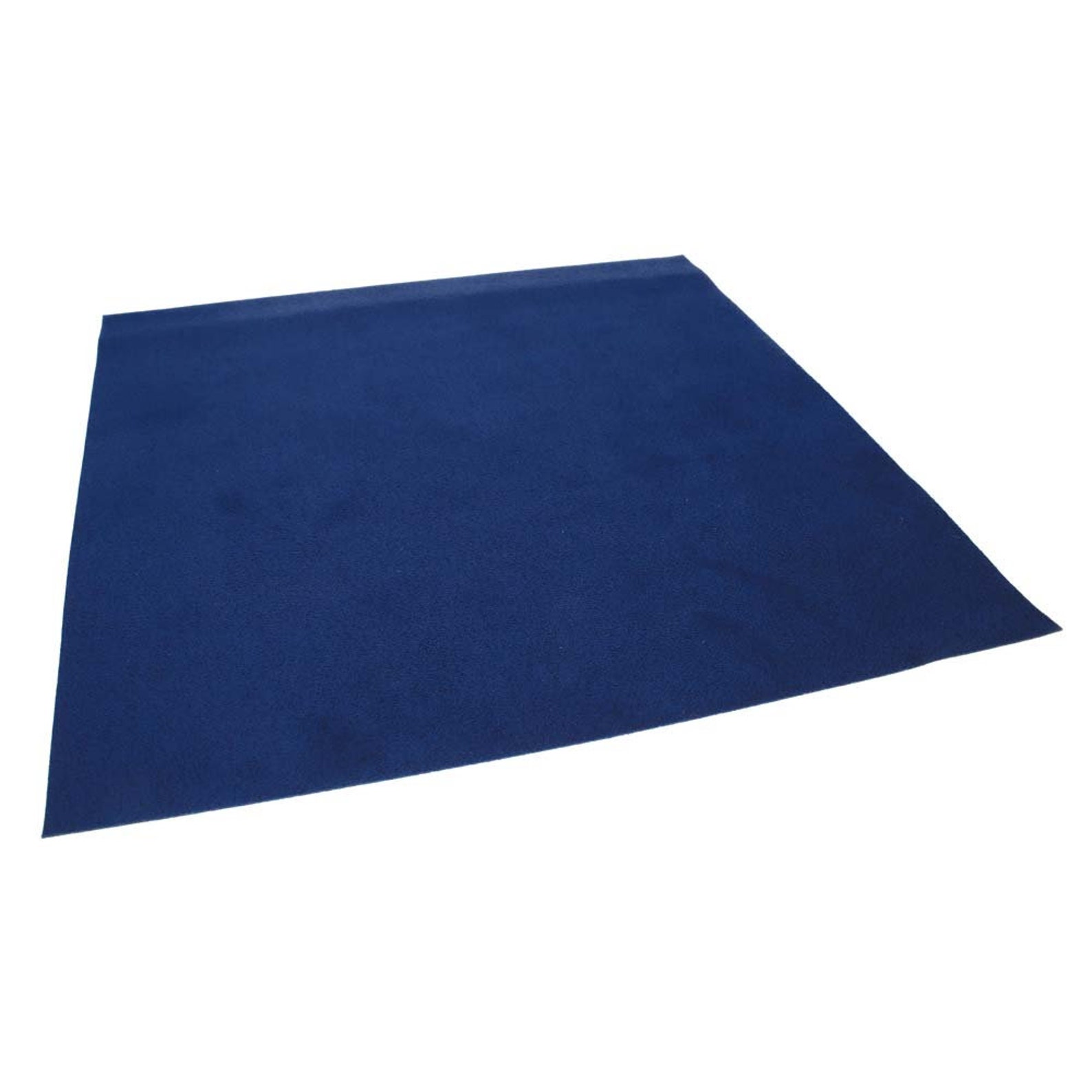 Ultrasuede Beading Foundation or Backing 43281 Admiral Blue Etsy
