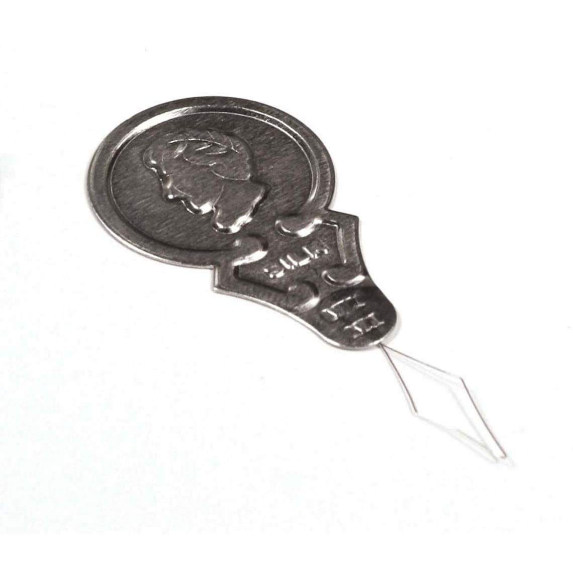 Miyuki Extra Fine Beading Needles With Threader 43367 Needle Etsy