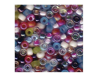 8-414, Miyuki 22g Cobalt Blue 8-414, Miyuki 22g Cobalt Blue