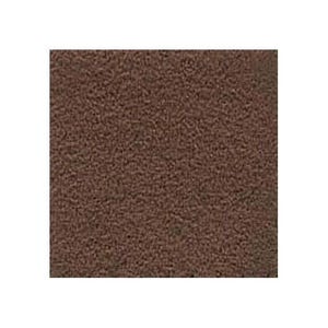 Ultrasuede ST Beading Foundation or Backing 45058 , Brownstone Brown, 8.5 Inches, Ultra Suede Cabochon Backing, Bead Backing, Microfiber