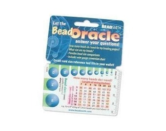 Miyuki Round Seed Beads Size 6/0 - Silverlined Capri Blue (20g Tube)