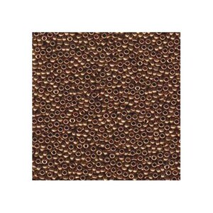 8-457L, Miyuki 22g Met Lt Bronze 8-457L, Miyuki 22g Met Lt Bronze