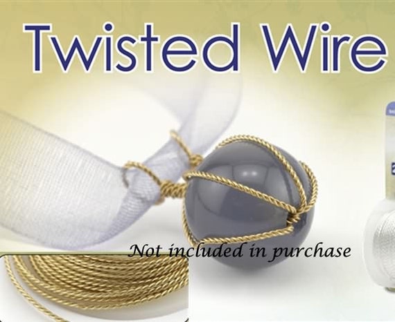 Artistic Wire - 26 Gauge Tarnish Resistant Silver