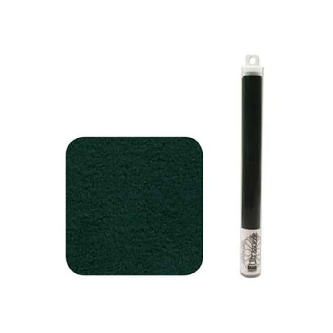 Ultrasuede Beading Foundation or Backing 43299 , Egyptian Green 8.5