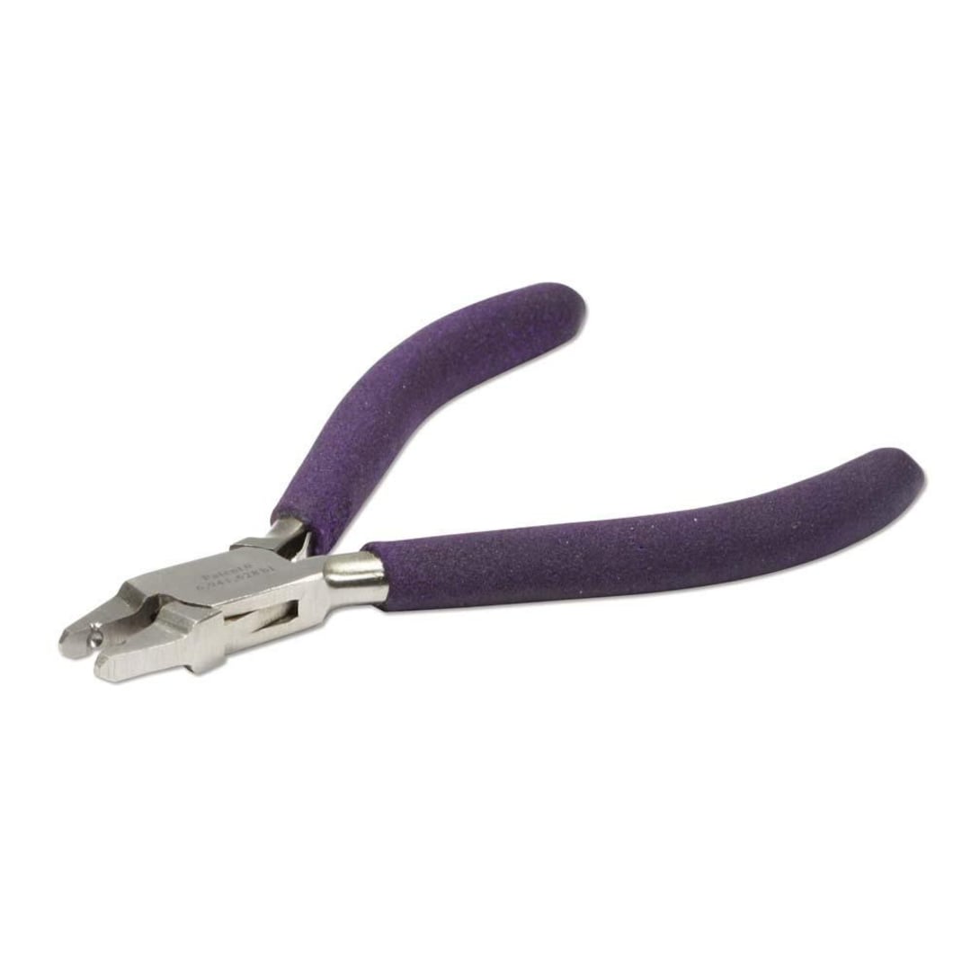 Magical Crimp Forming Tool Crimping Pliers 55238 for .019in Wires ...