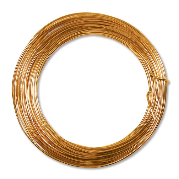 Anodized aluminum wire for jewelry sale