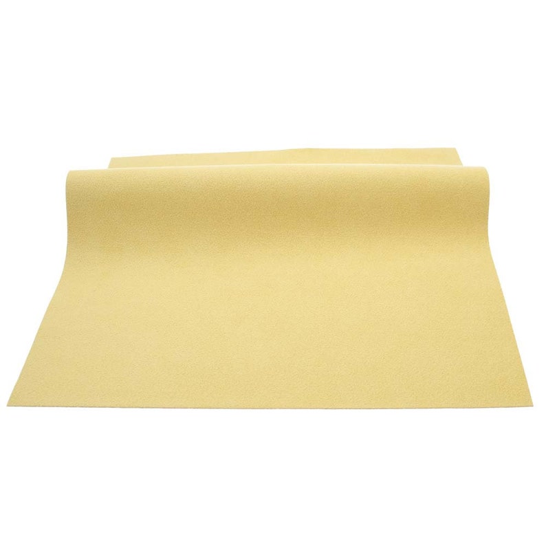 Ultrasuede Beading Foundation or Backing 43772 Blonde Beige Etsy