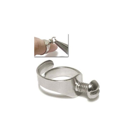 Jump Ring Finger Tool Jumpring Opener 55102 Jump Ring Tool Etsy