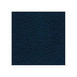 Ultrasuede ST Beading Foundation or Backing 45053 , Classic Navy Blue 8.5in, Blue Ultra Suede Cabochon Backing, Bead Backing, Microfiber