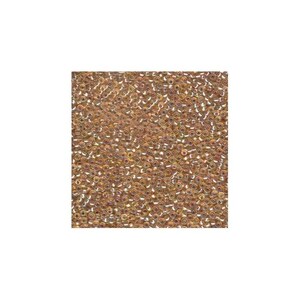 Miyuki Seed Beads 11/0 Silver-Lined Gold AB 11-1003 24g Japanese Seed Beads, Size 11 Seed Beads, Glass Seed Beads, Rocaille Bead, 11/0 Seeds