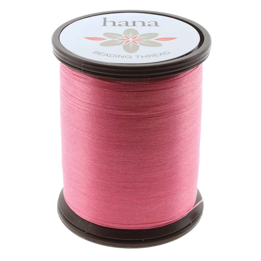 Hana Beading Thread Assortment Size B 43762 10 Spools x 100m Etsy