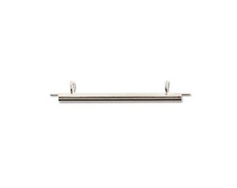 Seed bead slide shop end tubes
