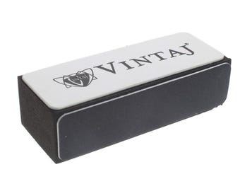 Vintaj Metal Reliefing Block 55127 3 Grits Highlight Areas To Show Details