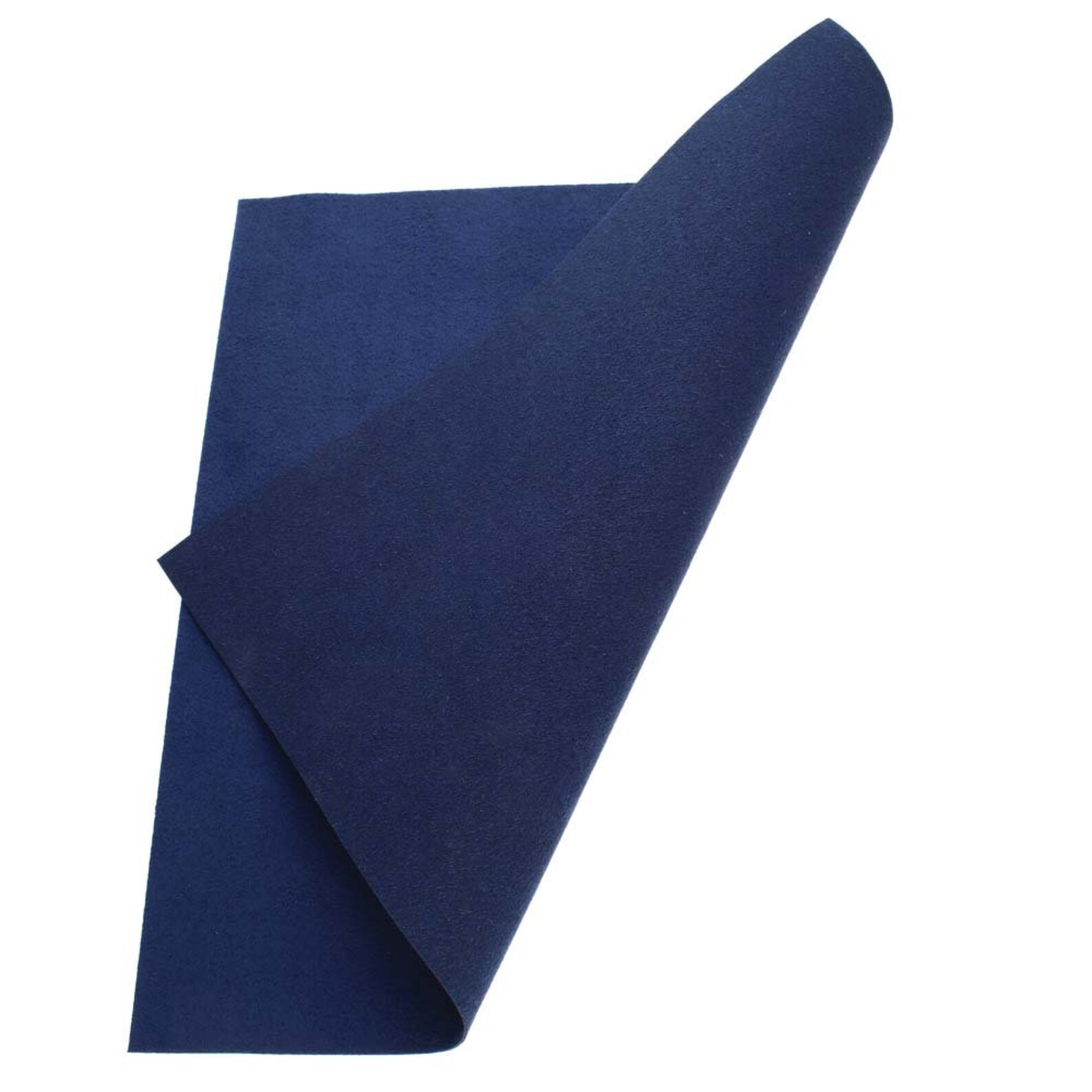 Ultrasuede Beading Foundation or Backing 43281 Admiral Blue Etsy