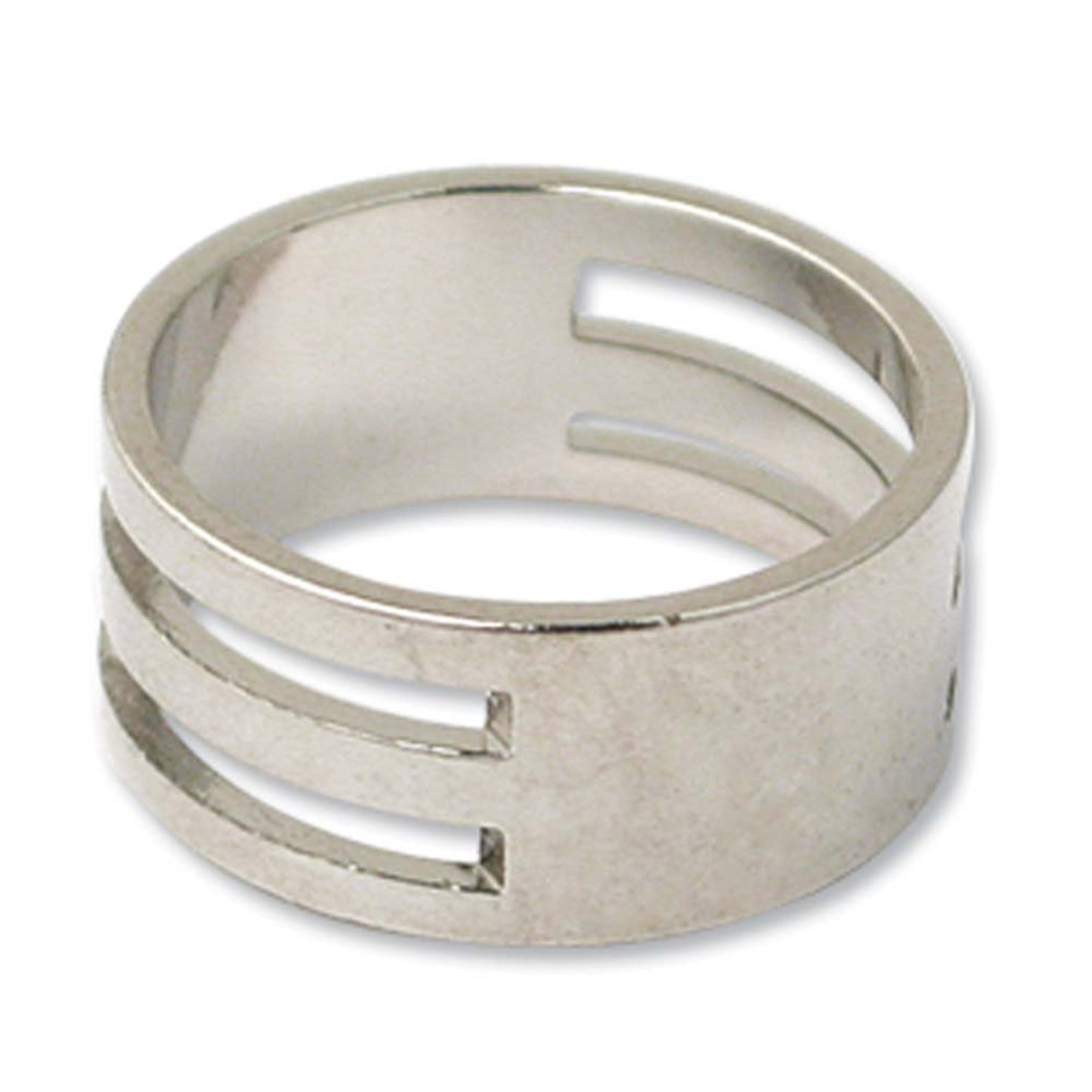 Jump Ring Finger Tool Jumpring Opener 55219 2 Rings Jump Etsy