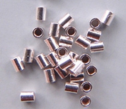 How to Choose the Correct Beading Crimp Type and Size