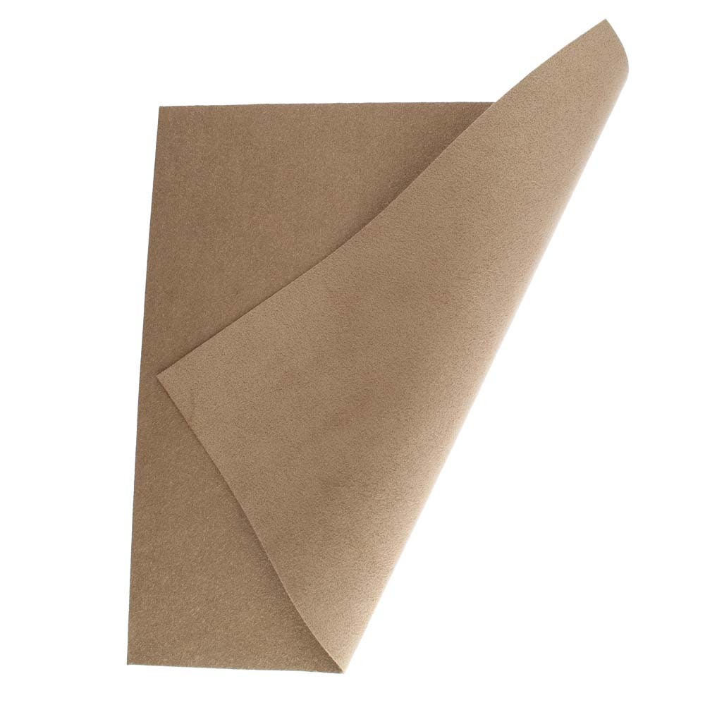 Ultrasuede Beading Foundation or Backing 43292 Coffee Cream Etsy