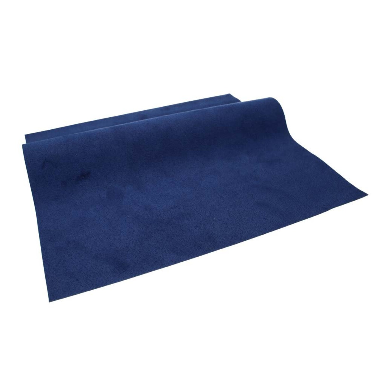 Ultrasuede Beading Foundation or Backing 43281 Admiral Blue Etsy