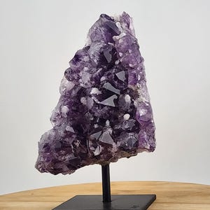 Amethyst Crystals 1 Kg - Etsy