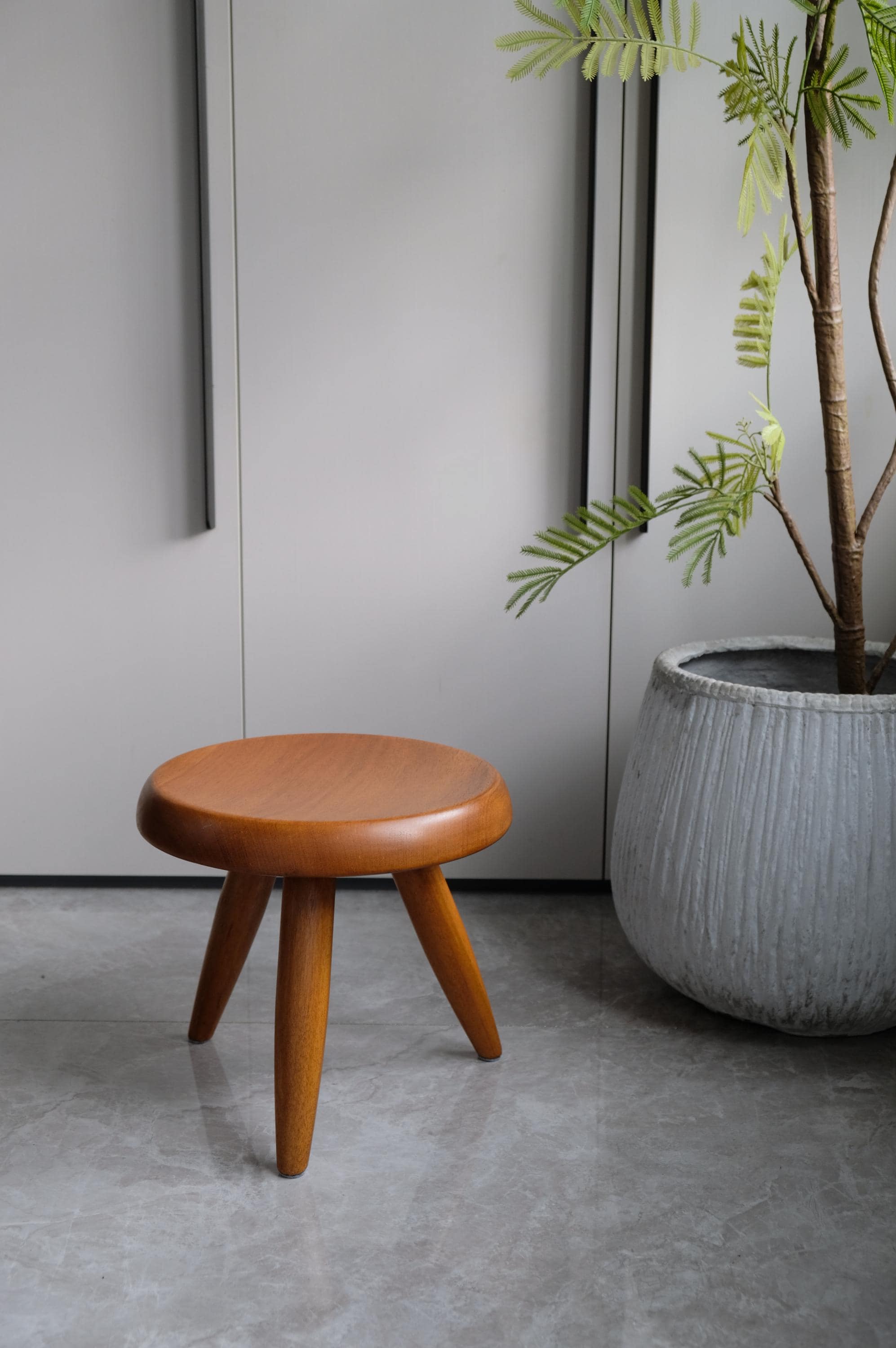 Perriand stool - Etsy 日本
