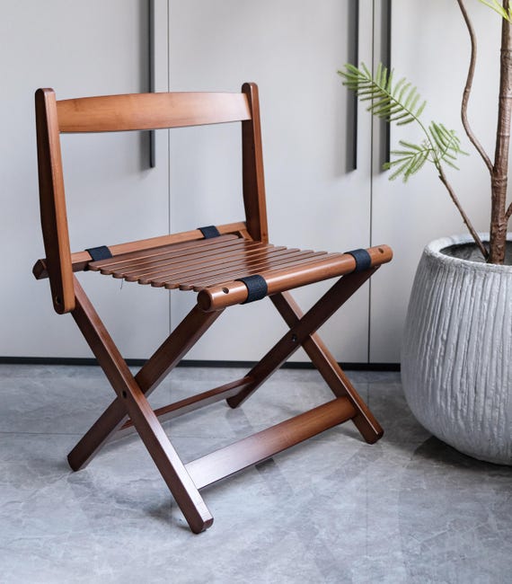 Designer folding chairs discount