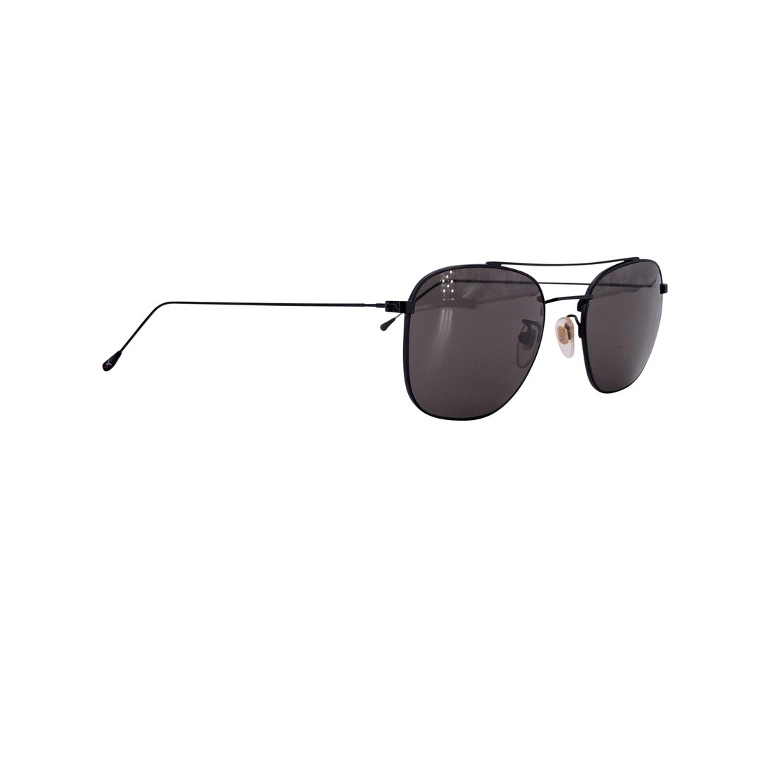 Authentic Frecce Tricolori Vintage Unisex Aviator Sunglasses Italian ...