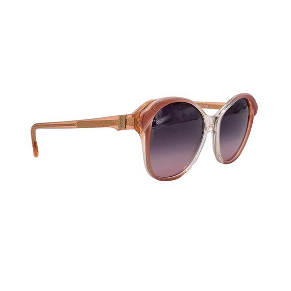 Authentic Yves Saint Laurent Vintage Butterfly Sunglasses  display picture 1