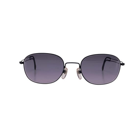 Authentic Giorgio Armani Vintage Unisex Rectangle Sunglasses  display picture 1