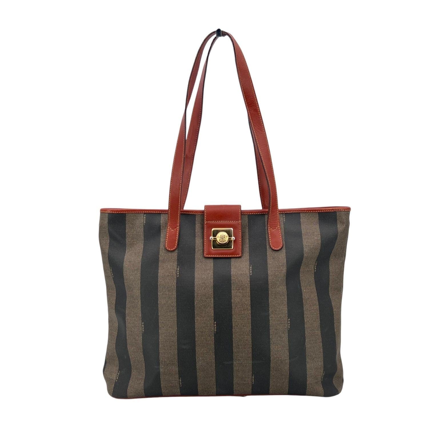 FENDI ストライプ ボディバッグ Fendi Striped Bag - Etsy