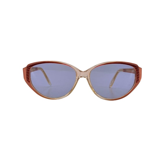 Authentic Yves Saint Laurent Sunglasses Saint Laurent Authentic YVES SAINT LAURENT Black YSL  main image 4