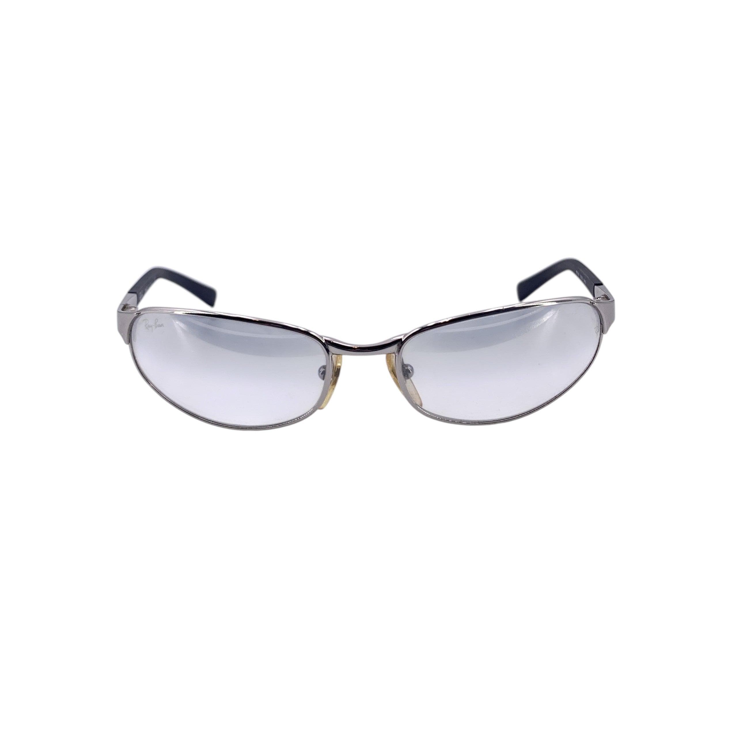 Y2k Ray Ban - Etsy