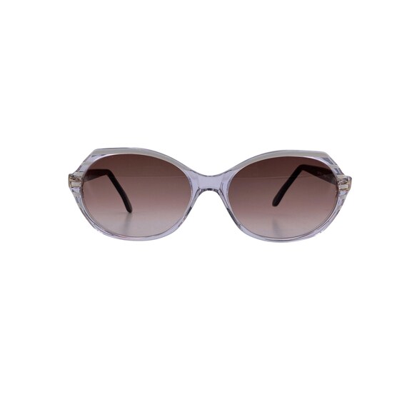Authentic Yves Saint Laurent Vintage Sunglasses CARISTE 2 58  display picture 3