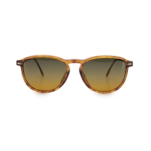 Authentic Christian Dior Vintage Brown Sunglasses CD 2614 54/15 140mm