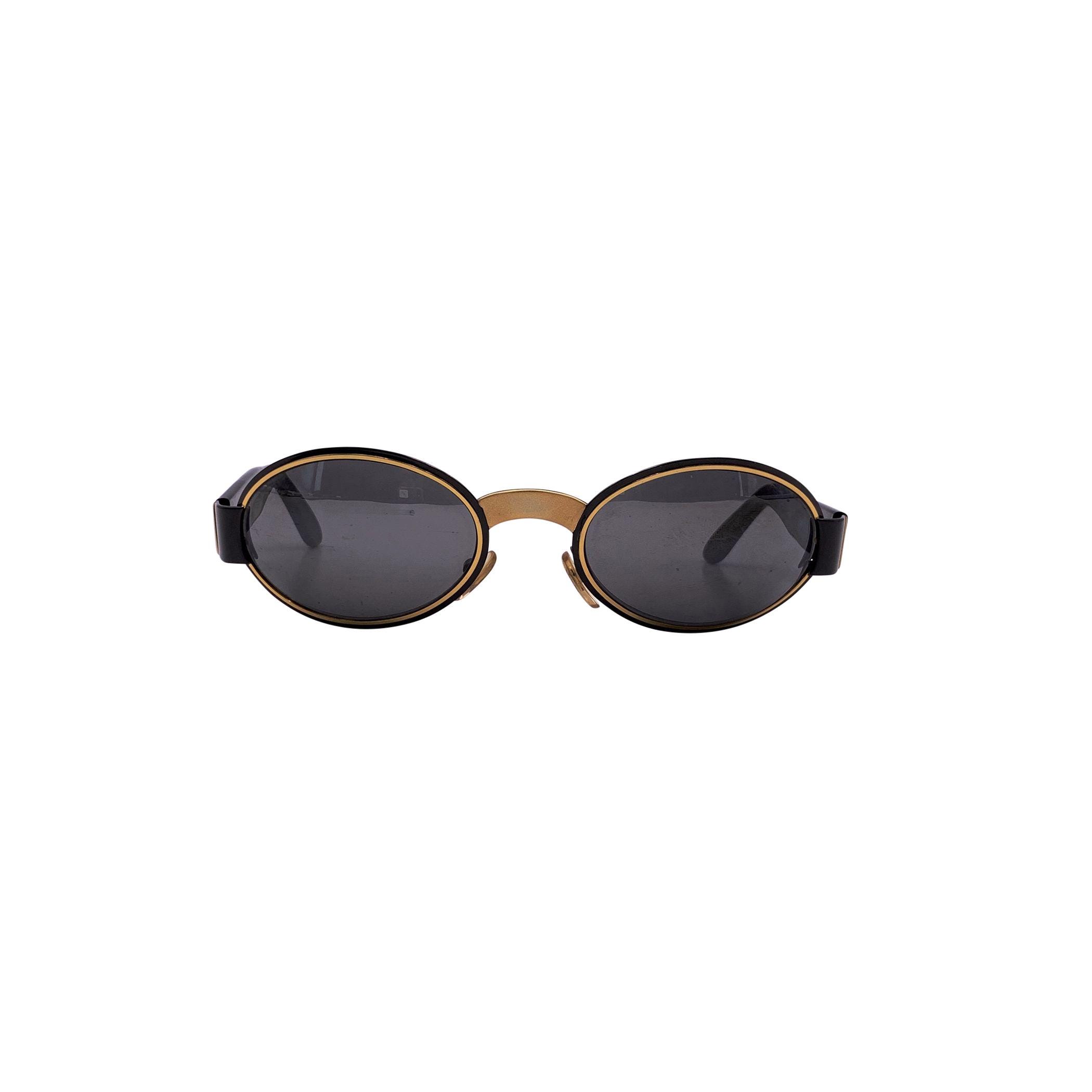 Gianfranco Ferre GFF‎ 1006 C4 Womens Sunglasses Frames Red Blue Tan H5140 Gianfranco Ferre GFF 238 (Grey Gradient Flash Blue Flat Lens  main image 2