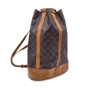 Vuitton Randonnee 