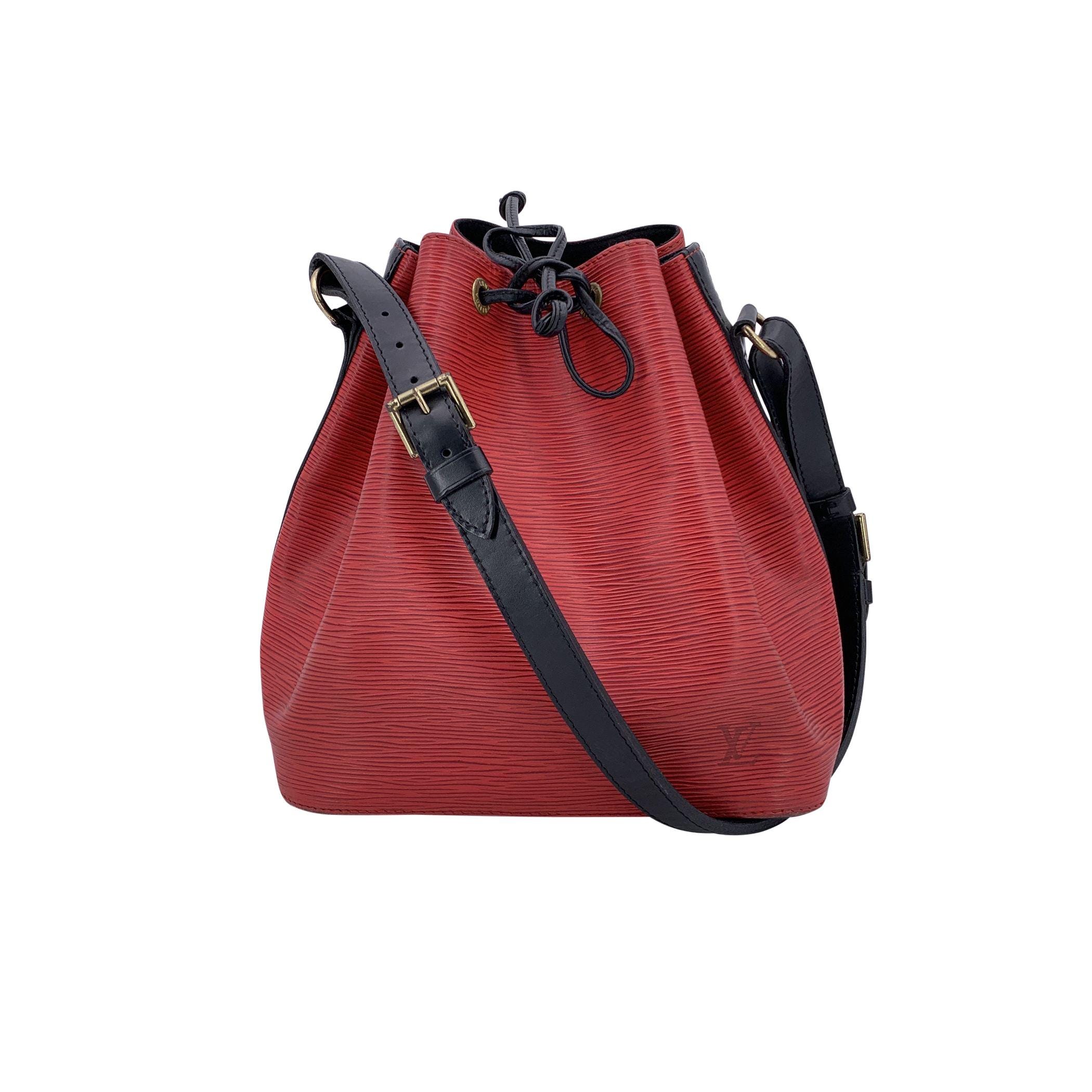 Lv Noe Bag Louis Vuitton Petit NoÃ© Nm Louis Vuitton Noe Gm