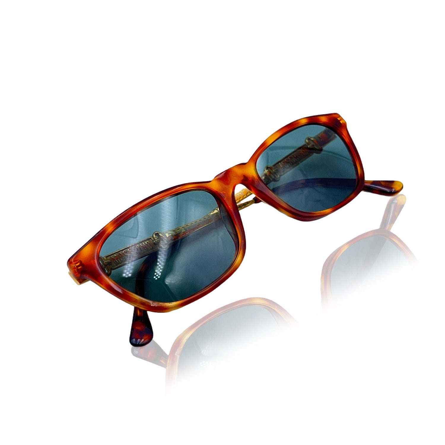 90%OFF!】 MOSCHINO by Persol MM805 ペルソール kids-nurie.com