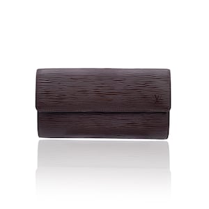 Sarah Wallet Autres Toiles Monogram - Women - Small Leather Goods