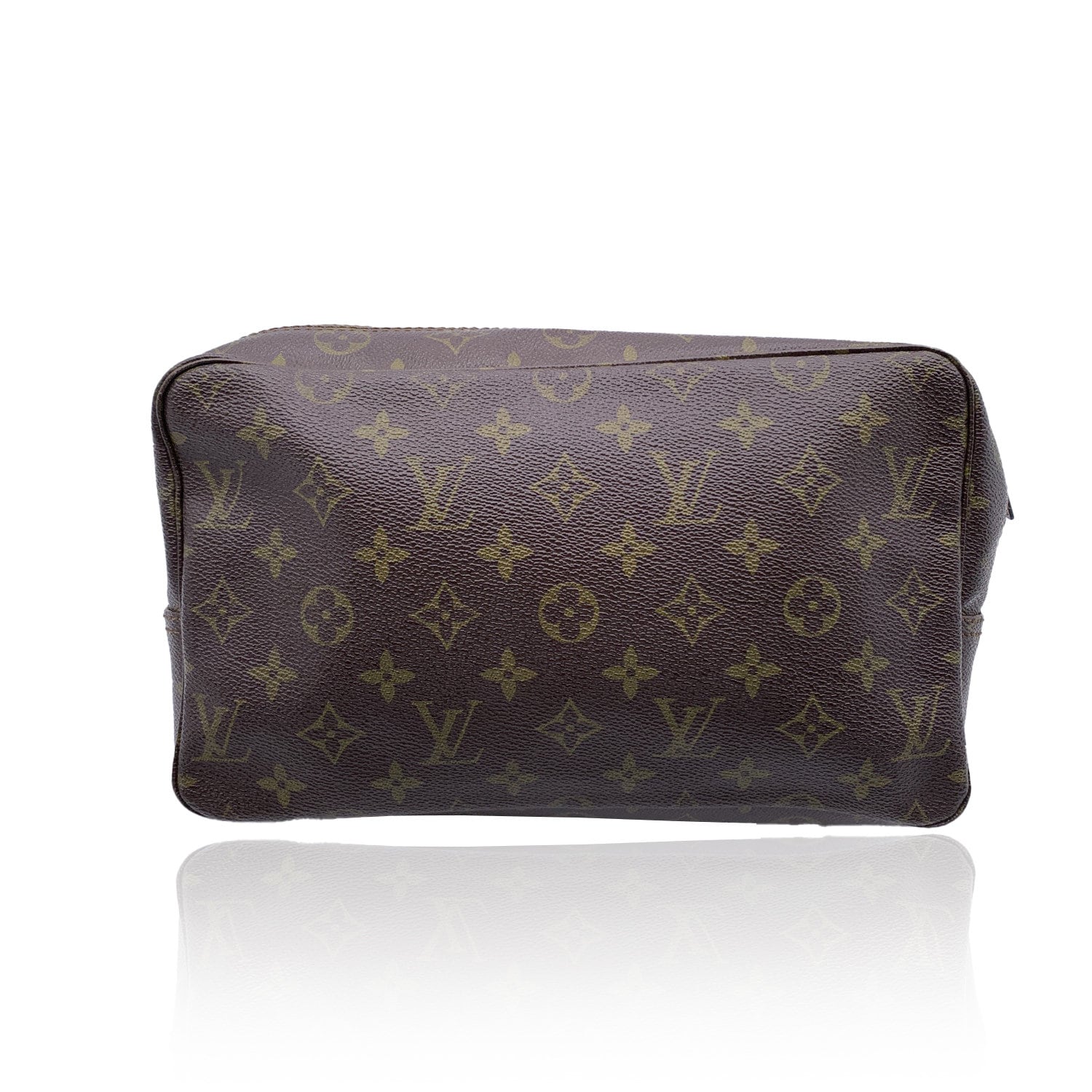 Louis Vuitton Monogram Game On Toiletry Pouch 26 - Cosmetic Bags,  Accessories