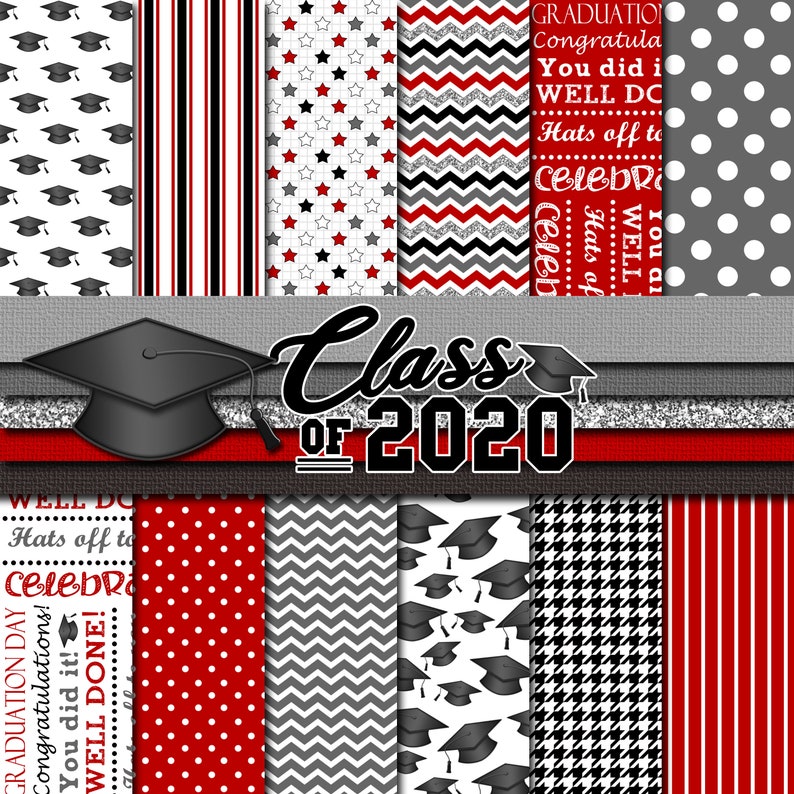 Thesis graduation paper picture