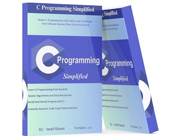 Programowanie w C uproszczone