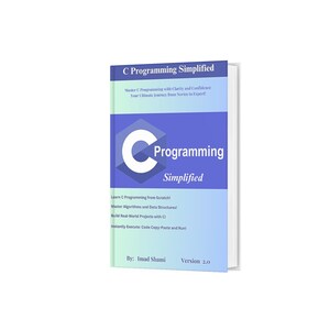 C programming Simplified image 5