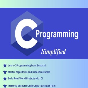 C programming Simplified image 6