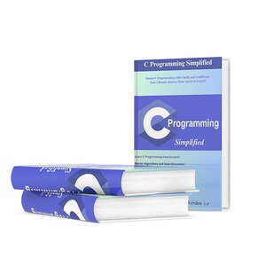 C programming Simplified image 3