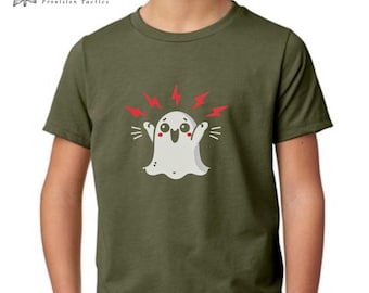 lil PsyOper T-shirt