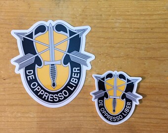 1st Group sticker (LG)