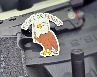 Fight or Flight