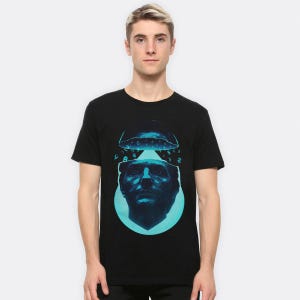 Severance Mark Scout T-Shirt, Men's and Women's Sizes (SVR-453778)