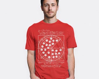 Camiseta de Spider-Man con pizza de Peter Parker, tallas para hombre y mujer (SPD-354006)