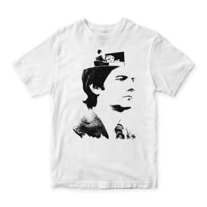 Severance Mark Scout T-Shirt, Men's and Women's Sizes (SVR-902348)